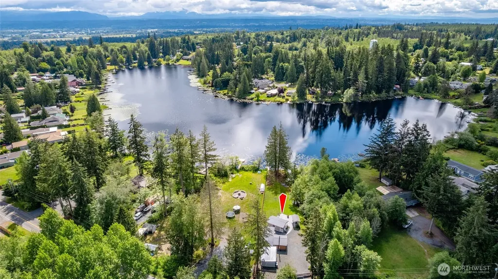 1710 154th Street NW Marysville WA 98271