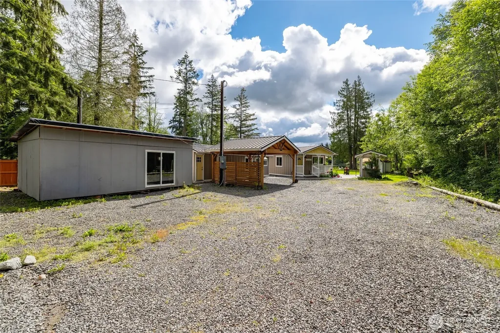 1710 154th Street NW Marysville WA 98271