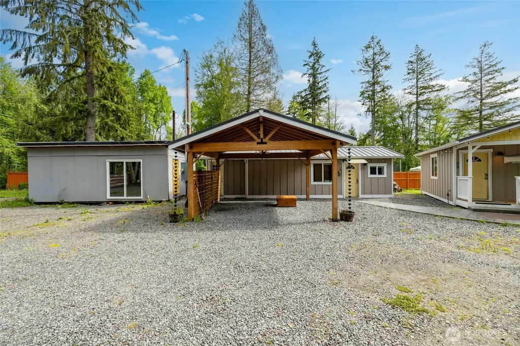 1710 154th Street NW Marysville WA 98271