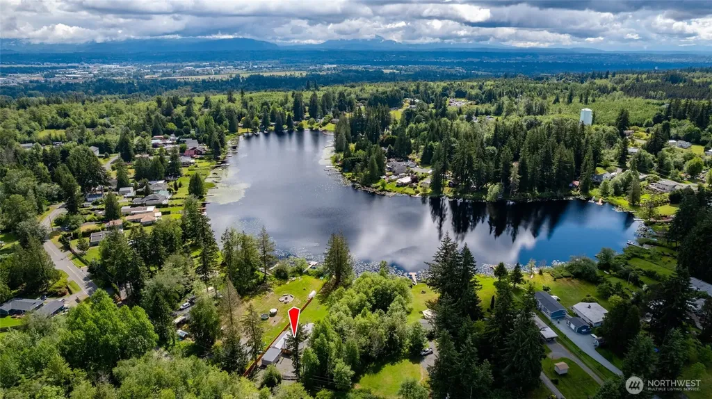 1710 154th Street NW Marysville WA 98271