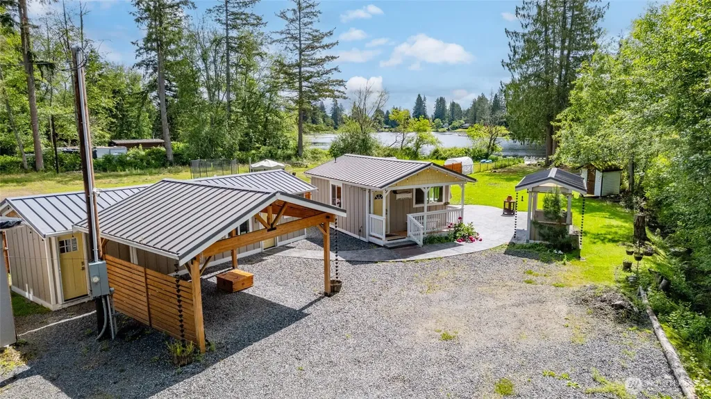 1710 154th Street NW Marysville WA 98271