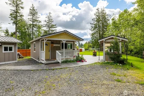 1710 154th Street NW Marysville WA 98271