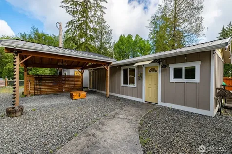 1710 154th Street NW Marysville WA 98271