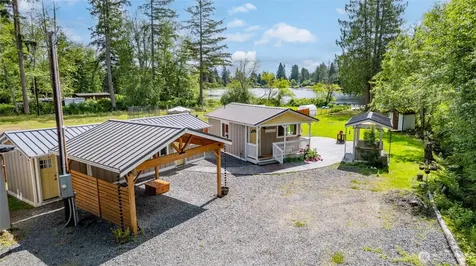 1710 154th Street NW Marysville WA 98271