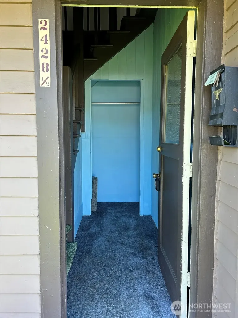 2428 Pacific Avenue Hoquiam WA 98550