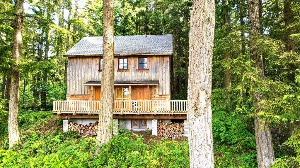 17743 Clear Lake Boulevard SE Yelm WA 98597