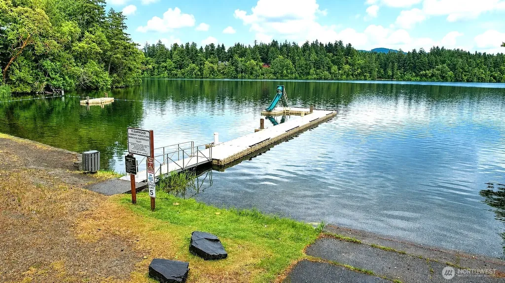 17743 Clear Lake Boulevard SE Yelm WA 98597