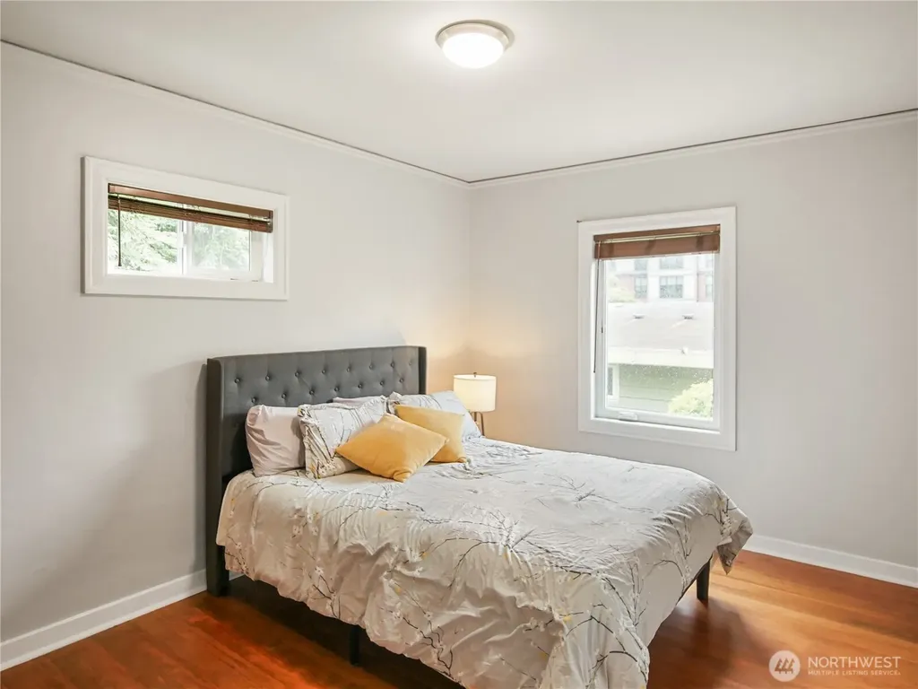 205 NW 101st Street Seattle WA 98177