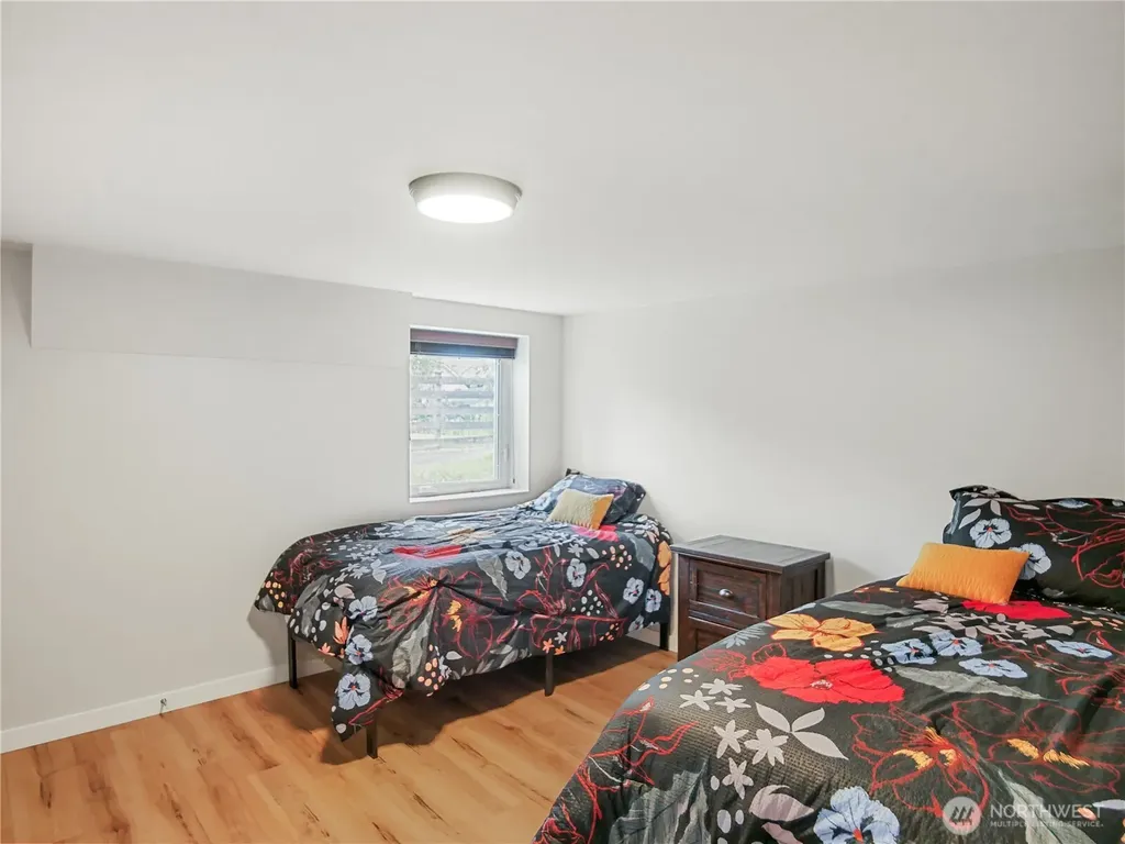 205 NW 101st Street Seattle WA 98177