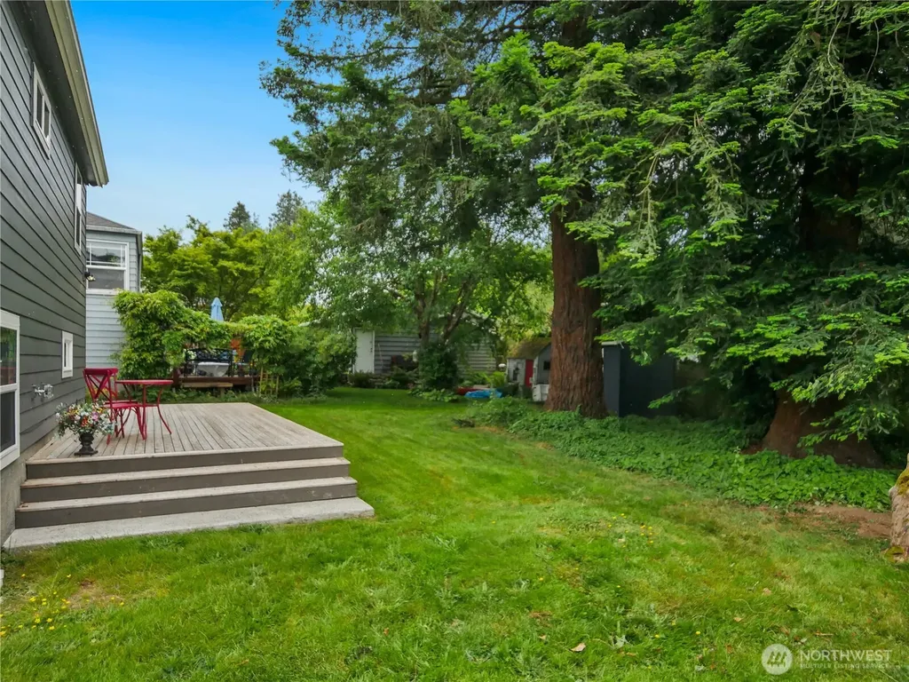 205 NW 101st Street Seattle WA 98177