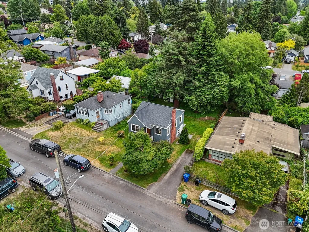 205 NW 101st Street Seattle WA 98177