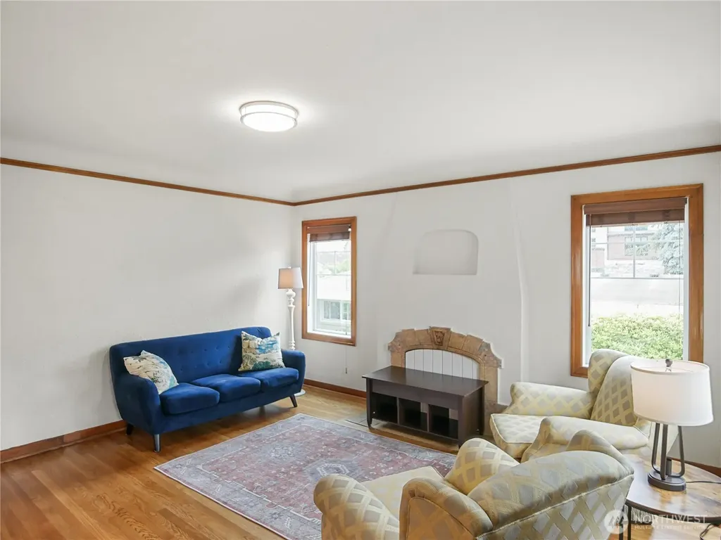 205 NW 101st Street Seattle WA 98177