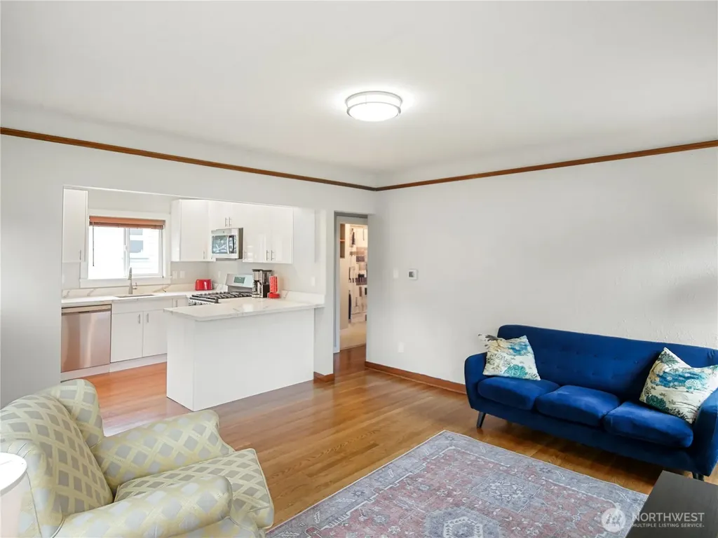 205 NW 101st Street Seattle WA 98177