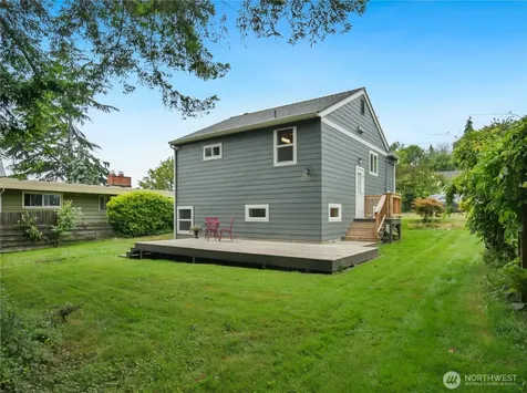 205 NW 101st Street Seattle WA 98177
