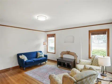 205 NW 101st Street Seattle WA 98177