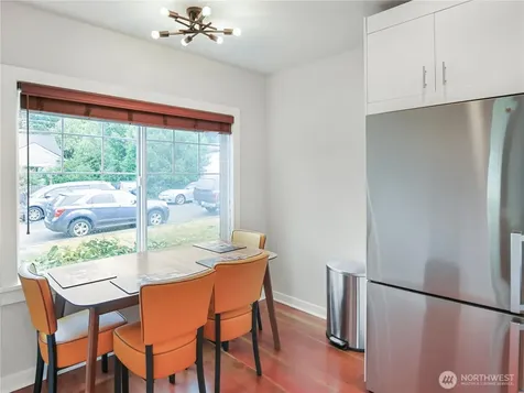 205 NW 101st Street Seattle WA 98177