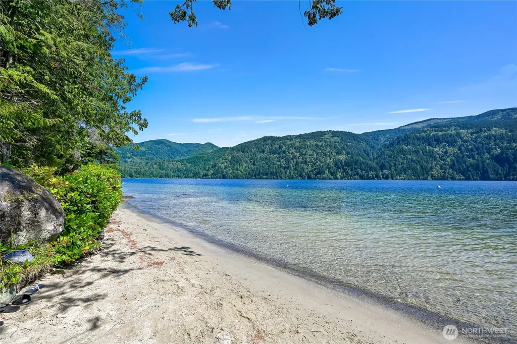 1 Morning Beach Drive Bellingham WA 98229