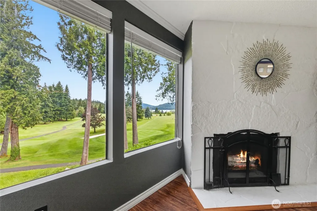 1 Morning Beach Drive Bellingham WA 98229