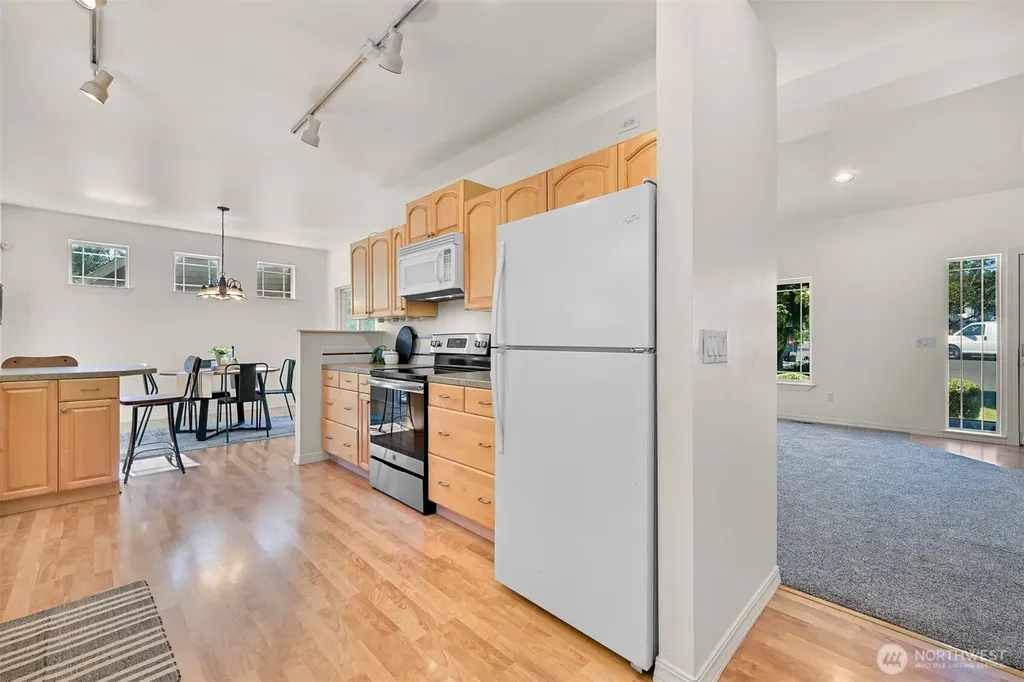 1608 Valhalla Street Bellingham WA 98226