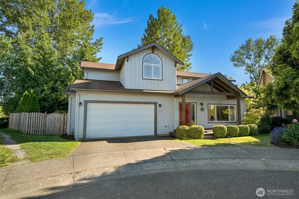 1608 Valhalla Street Bellingham WA 98226