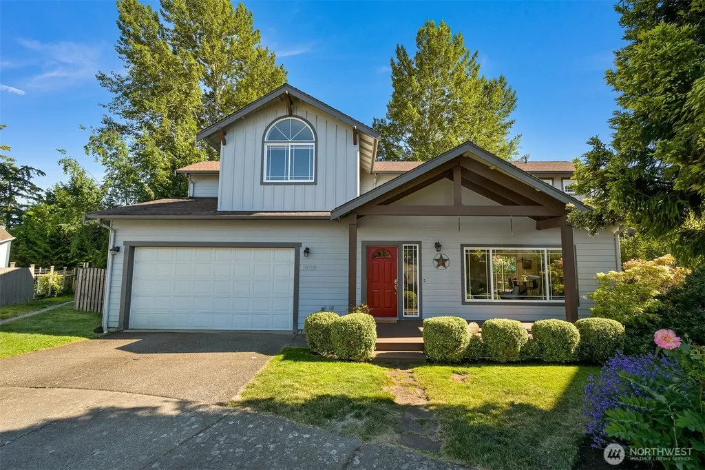 1608 Valhalla Street Bellingham WA 98226