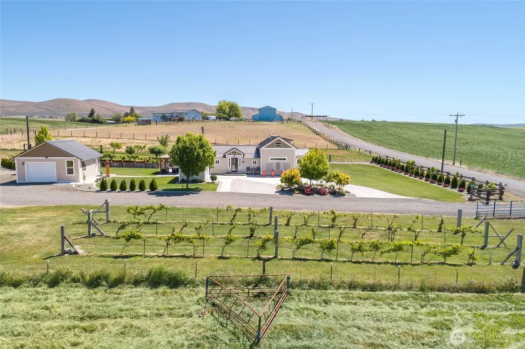 401 Morrison Road Ellensburg WA 98926