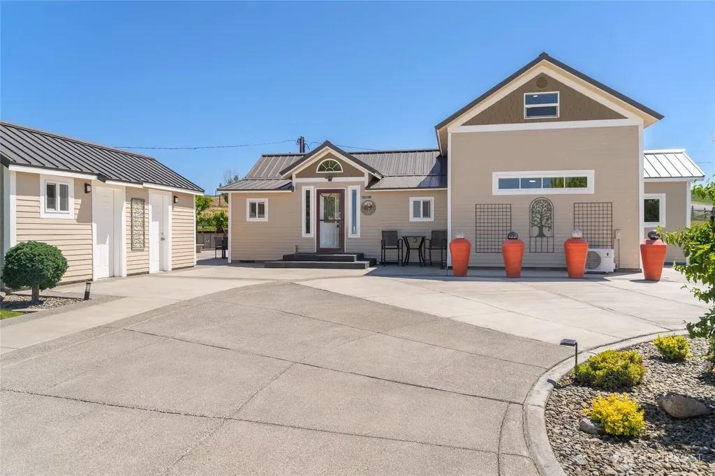 401 Morrison Road Ellensburg WA 98926