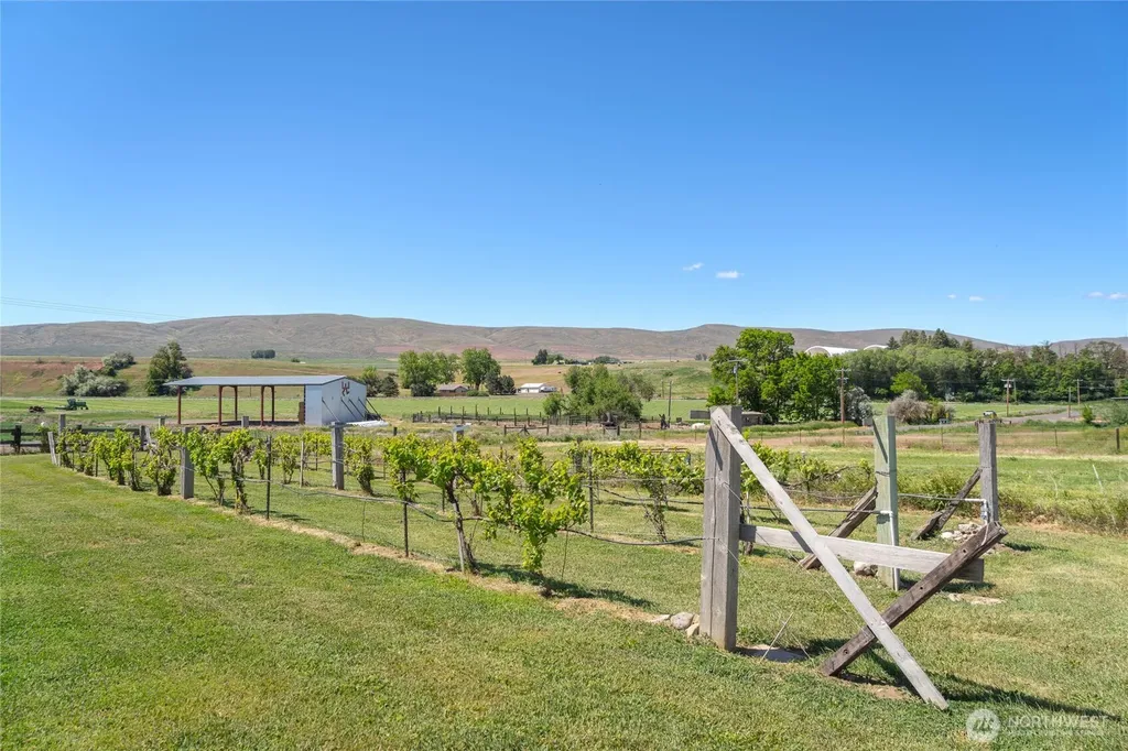 401 Morrison Road Ellensburg WA 98926