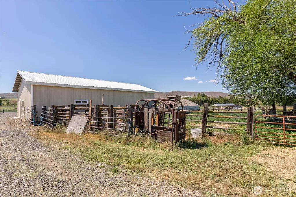 401 Morrison Road Ellensburg WA 98926