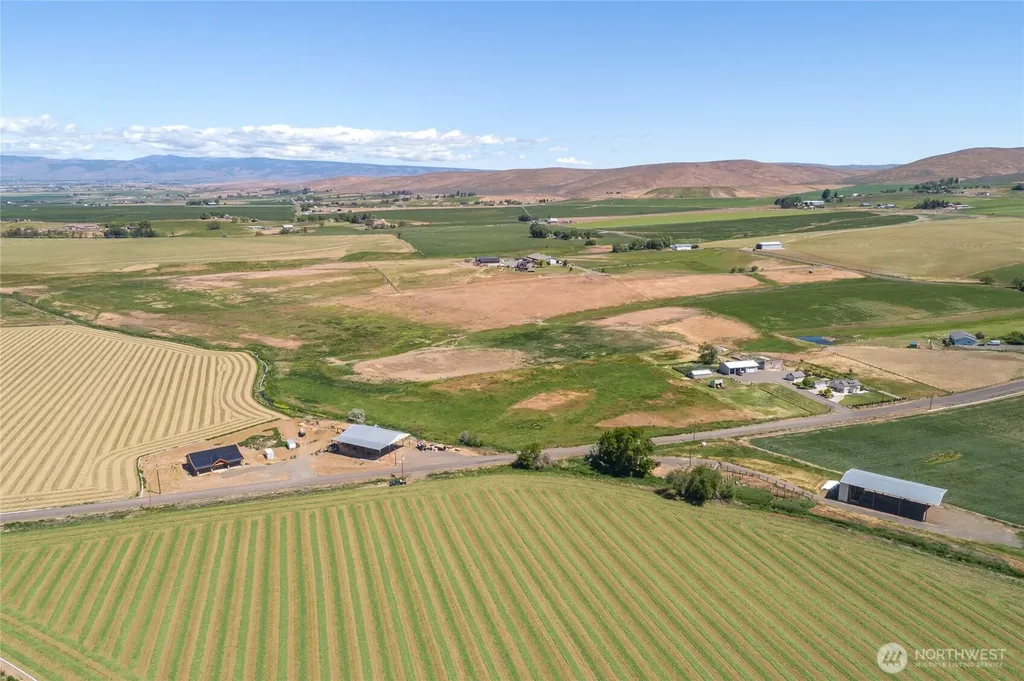 401 Morrison Road Ellensburg WA 98926