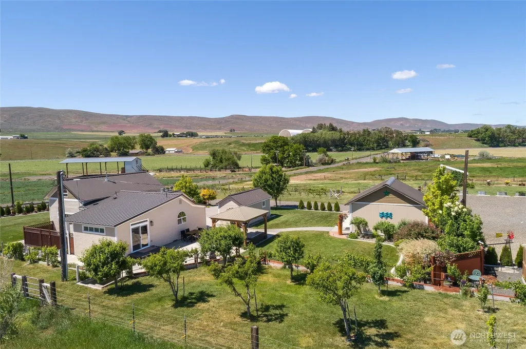 401 Morrison Road Ellensburg WA 98926