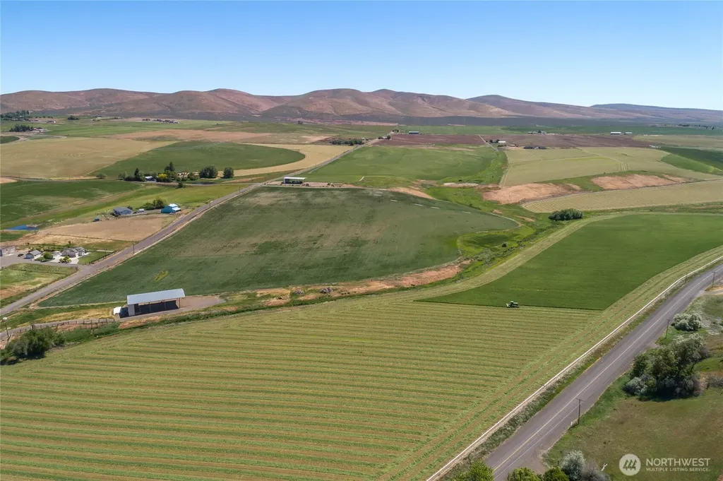 401 Morrison Road Ellensburg WA 98926