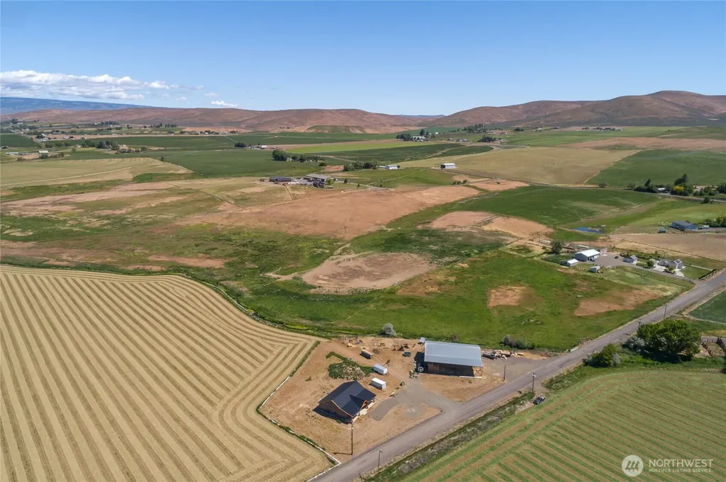 401 Morrison Road Ellensburg WA 98926