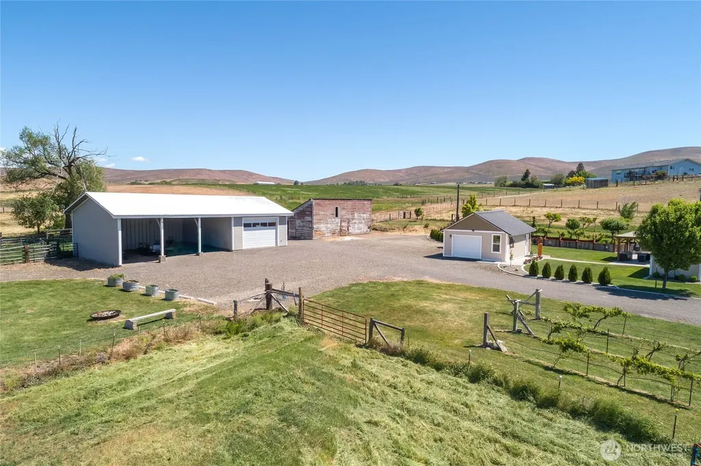 401 Morrison Road Ellensburg WA 98926