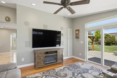 401 Morrison Road Ellensburg WA 98926