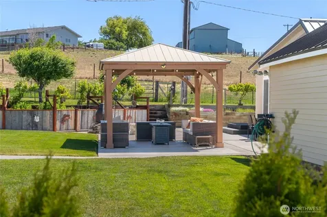 401 Morrison Road Ellensburg WA 98926