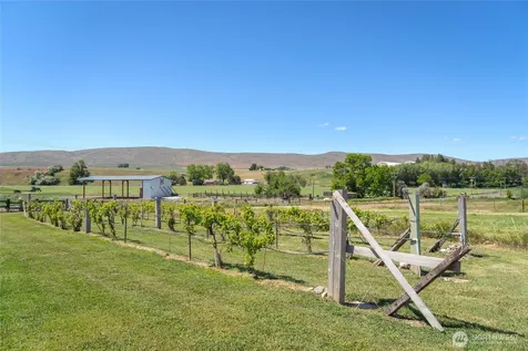 401 Morrison Road Ellensburg WA 98926