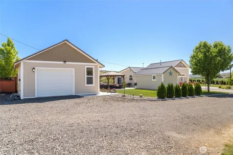 401 Morrison Road Ellensburg WA 98926