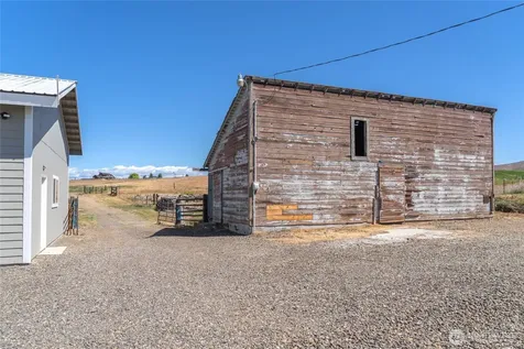 401 Morrison Road Ellensburg WA 98926