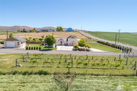 401 Morrison Road Ellensburg WA 98926