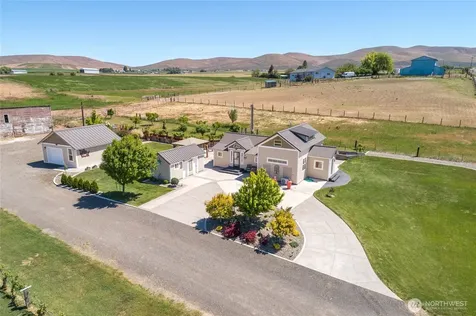 401 Morrison Road Ellensburg WA 98926