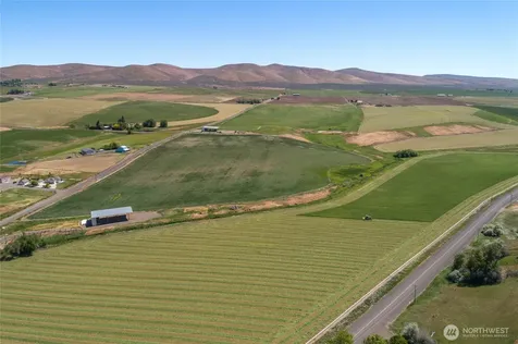 401 Morrison Road Ellensburg WA 98926
