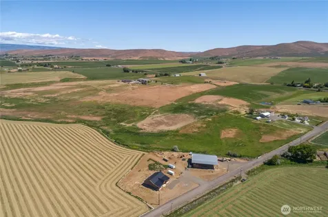 401 Morrison Road Ellensburg WA 98926