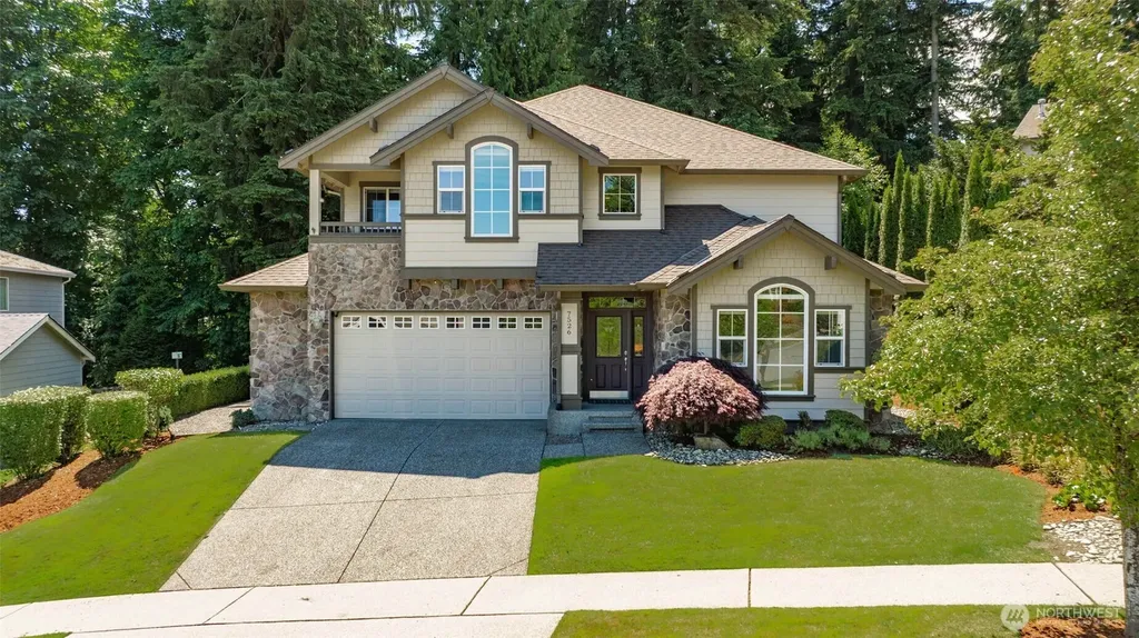 7526 150th Street SE Snohomish WA 98296