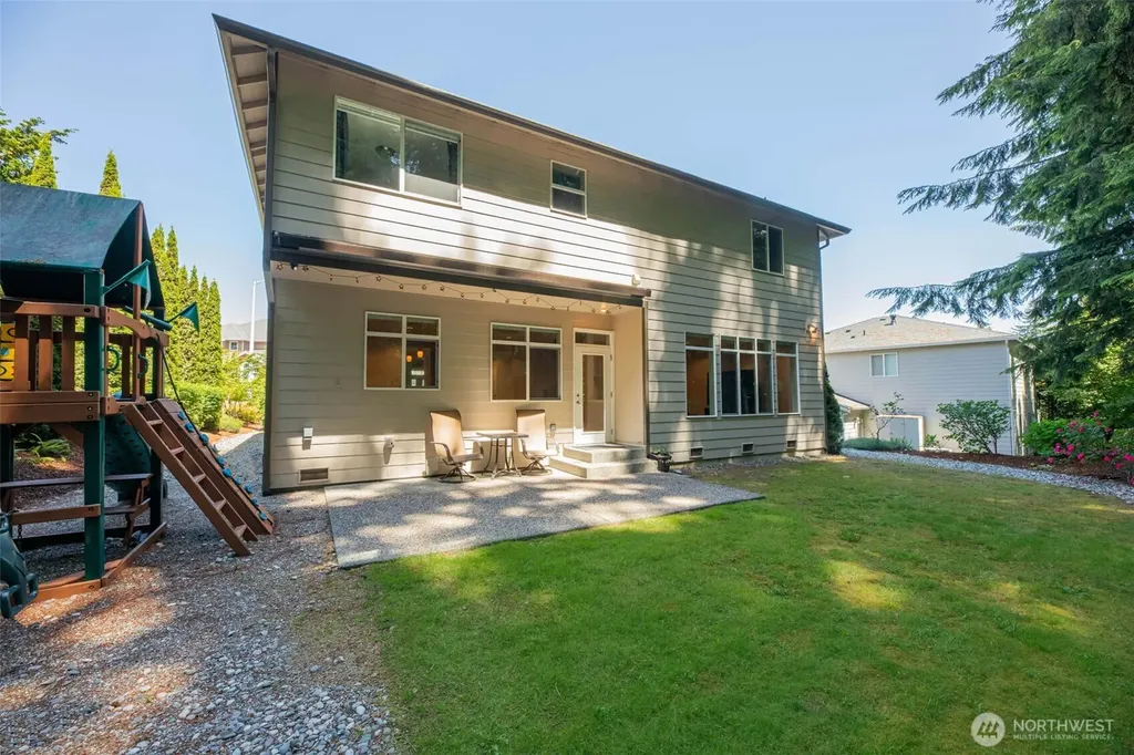 7526 150th Street SE Snohomish WA 98296
