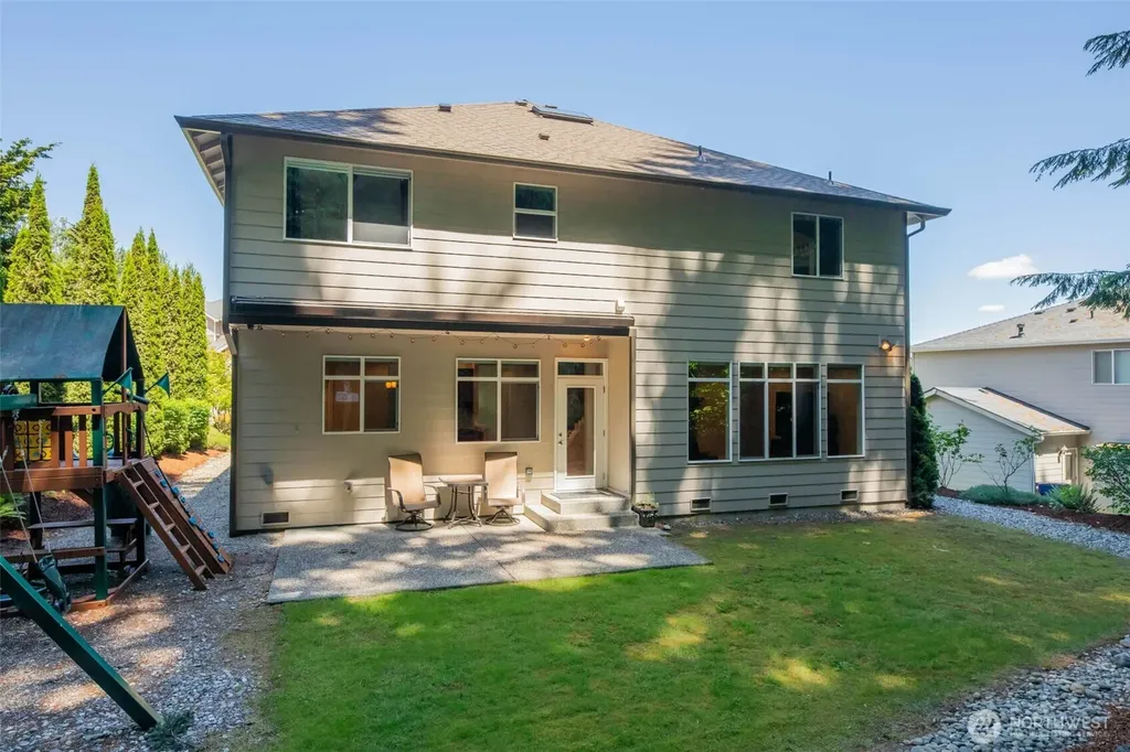 7526 150th Street SE Snohomish WA 98296