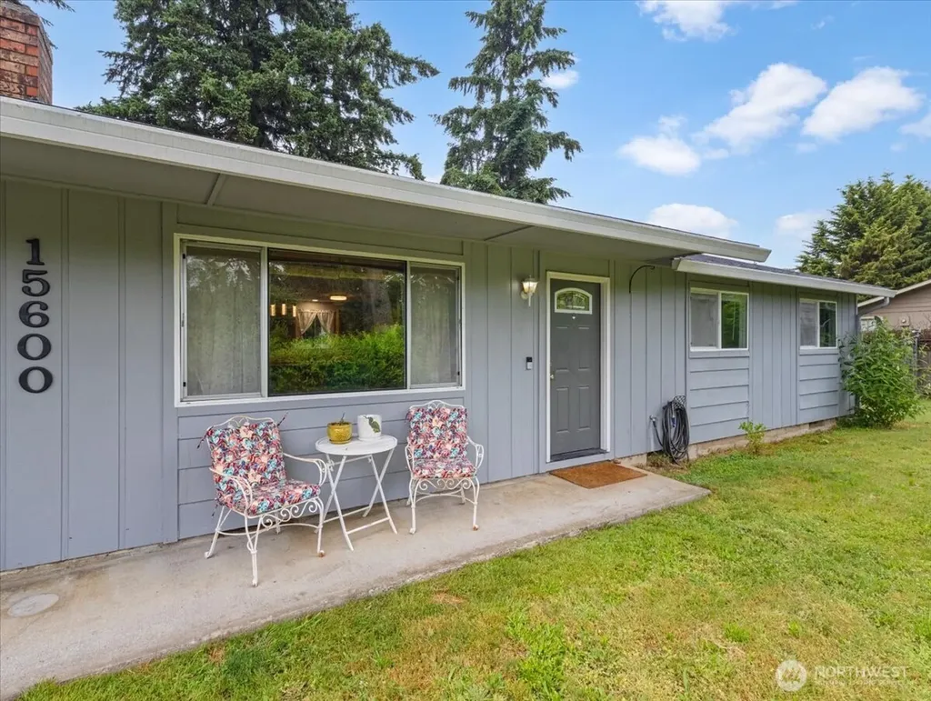 15600 NE 18th Street Vancouver WA 98684