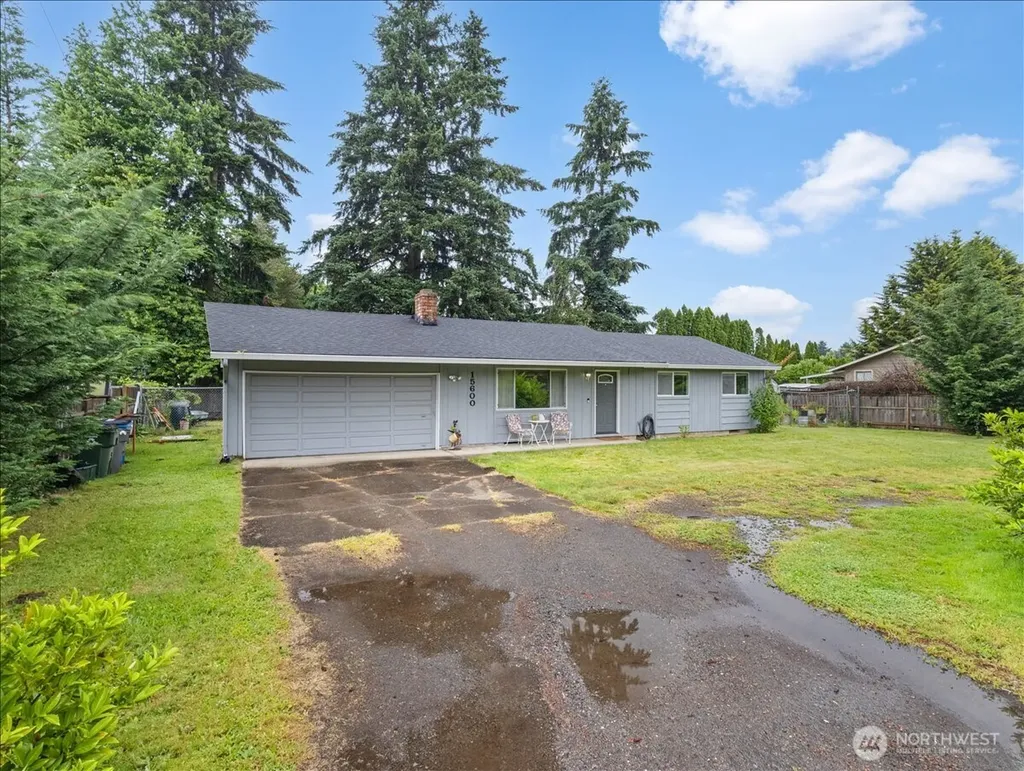 15600 NE 18th Street Vancouver WA 98684