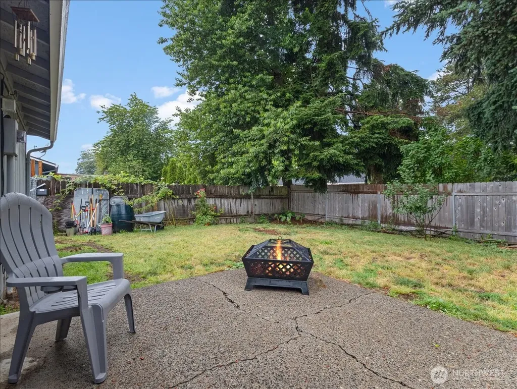 15600 NE 18th Street Vancouver WA 98684