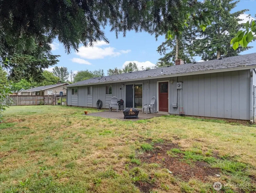 15600 NE 18th Street Vancouver WA 98684